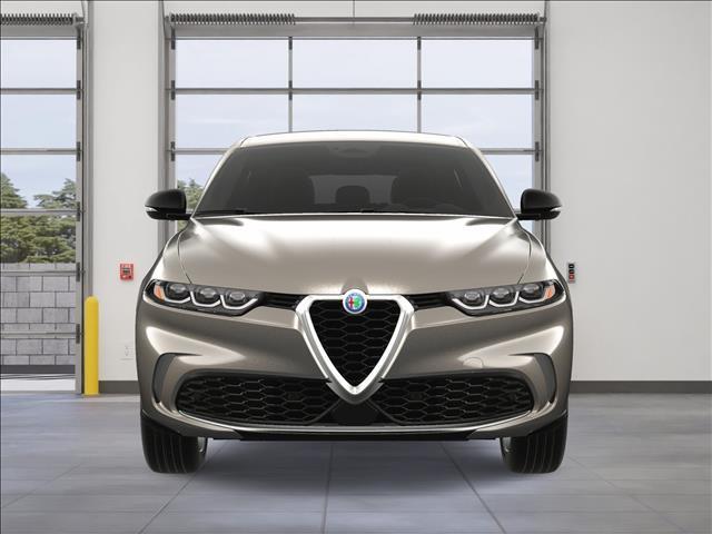 new 2024 Alfa Romeo Tonale car, priced at $50,604