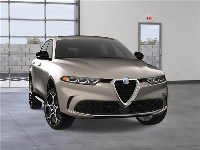 new 2024 Alfa Romeo Tonale car, priced at $50,604