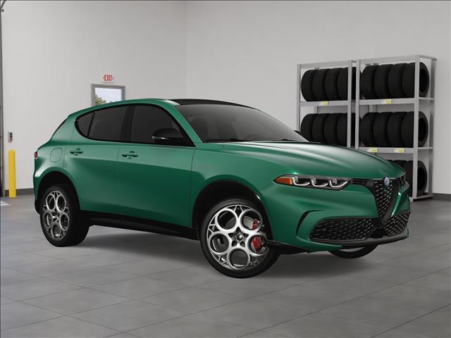 new 2024 Alfa Romeo Tonale car, priced at $56,508