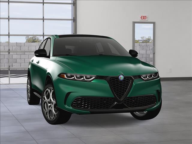 new 2024 Alfa Romeo Tonale car, priced at $56,508