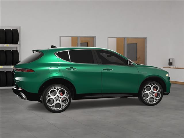 new 2024 Alfa Romeo Tonale car, priced at $59,008