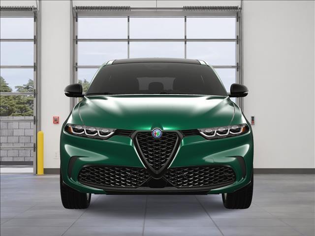 new 2024 Alfa Romeo Tonale car, priced at $56,508