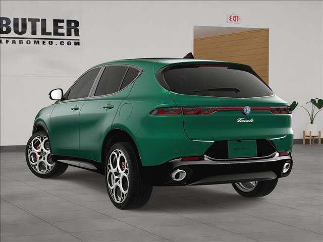 new 2024 Alfa Romeo Tonale car, priced at $59,008