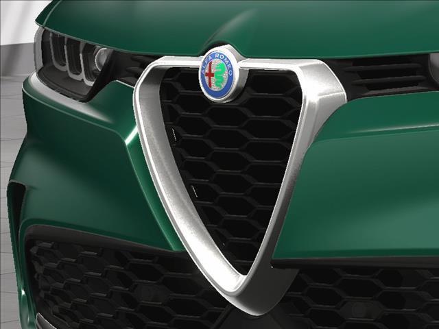 new 2024 Alfa Romeo Tonale car, priced at $49,272