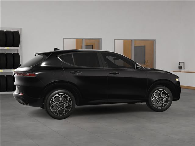 new 2025 Alfa Romeo Tonale car