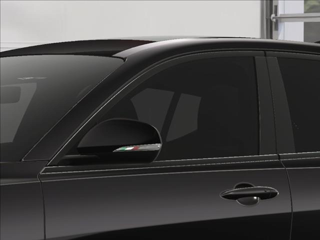 new 2025 Alfa Romeo Tonale car