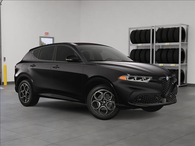 new 2025 Alfa Romeo Tonale car