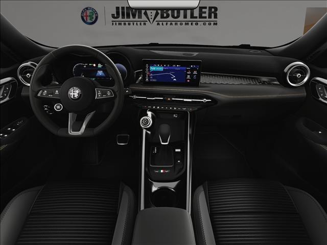 new 2025 Alfa Romeo Tonale car