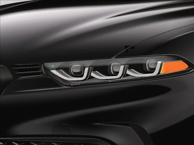 new 2025 Alfa Romeo Tonale car