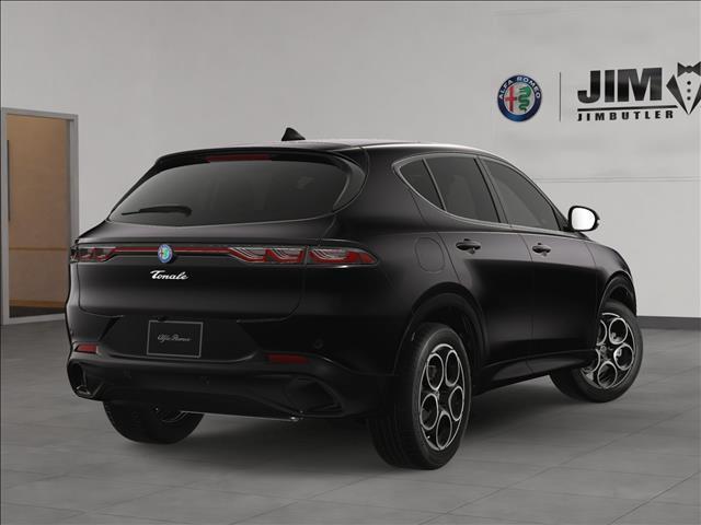 new 2025 Alfa Romeo Tonale car