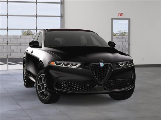 new 2025 Alfa Romeo Tonale car