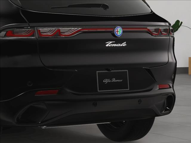 new 2025 Alfa Romeo Tonale car