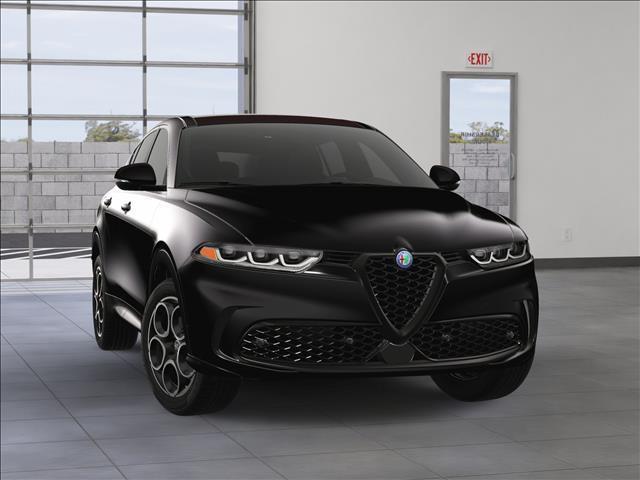 new 2025 Alfa Romeo Tonale car, priced at $40,625