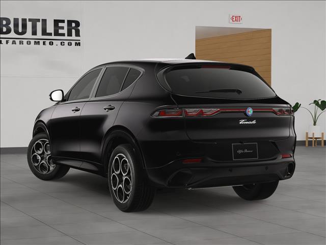 new 2025 Alfa Romeo Tonale car