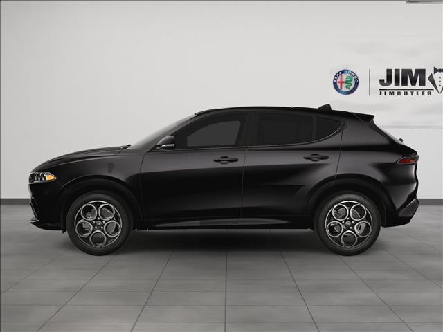 new 2025 Alfa Romeo Tonale car, priced at $40,625