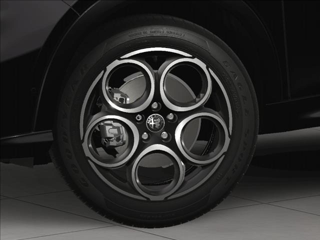 new 2025 Alfa Romeo Tonale car