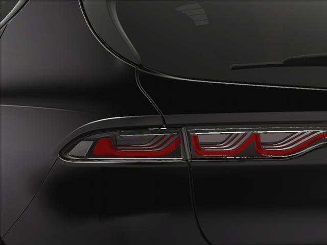 new 2025 Alfa Romeo Tonale car