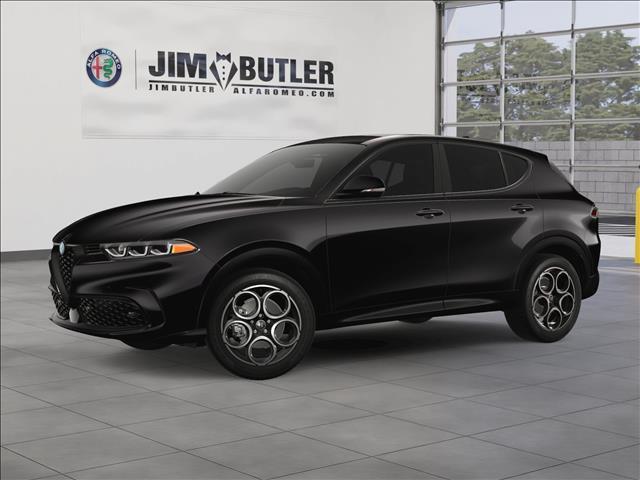 new 2025 Alfa Romeo Tonale car