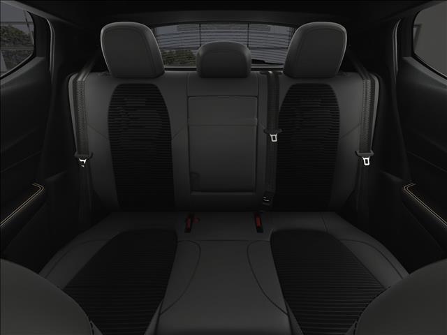 new 2025 Alfa Romeo Tonale car