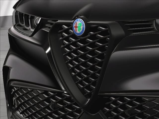 new 2025 Alfa Romeo Tonale car, priced at $45,125