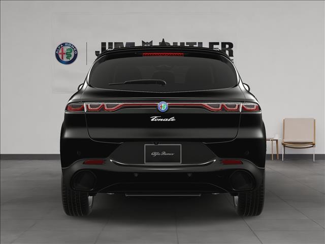 new 2025 Alfa Romeo Tonale car, priced at $45,125