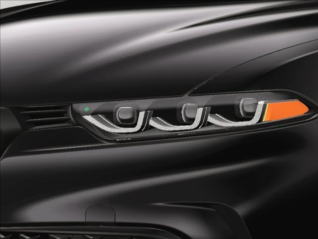 new 2025 Alfa Romeo Tonale car, priced at $45,125