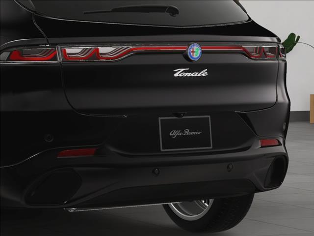 new 2025 Alfa Romeo Tonale car, priced at $45,125