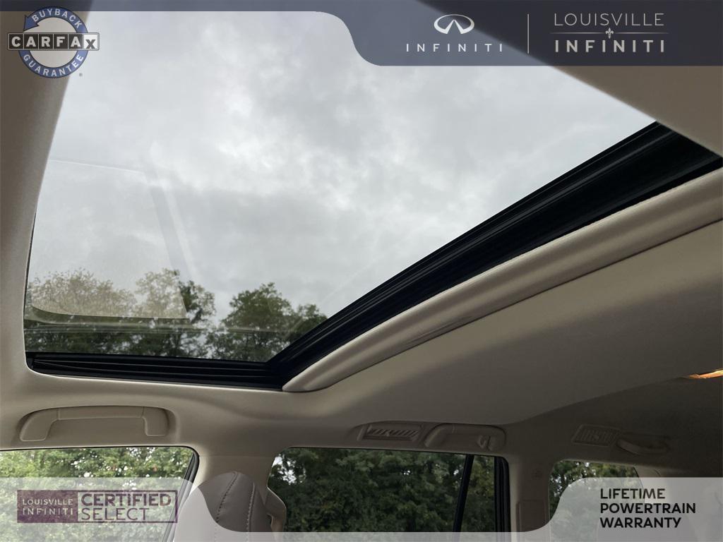 used 2023 Lexus GX 460 car, priced at $55,363