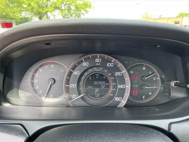 used 2015 Honda Accord car, priced at $16,700