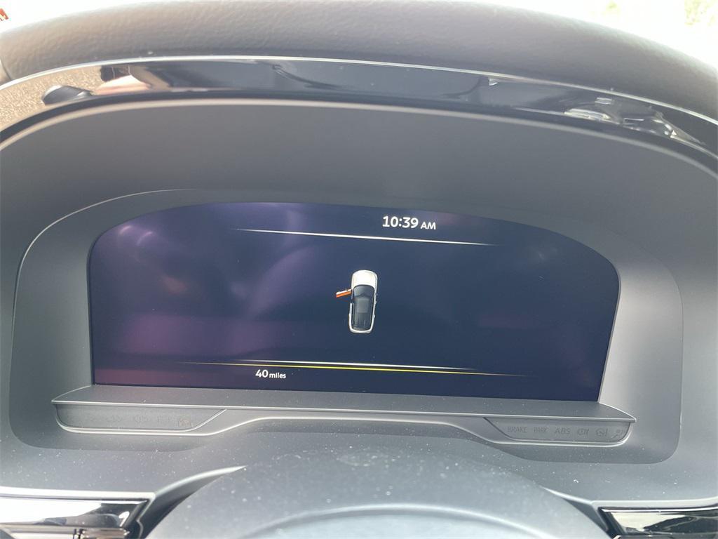 new 2026 INFINITI QX60 car, priced at $70,390
