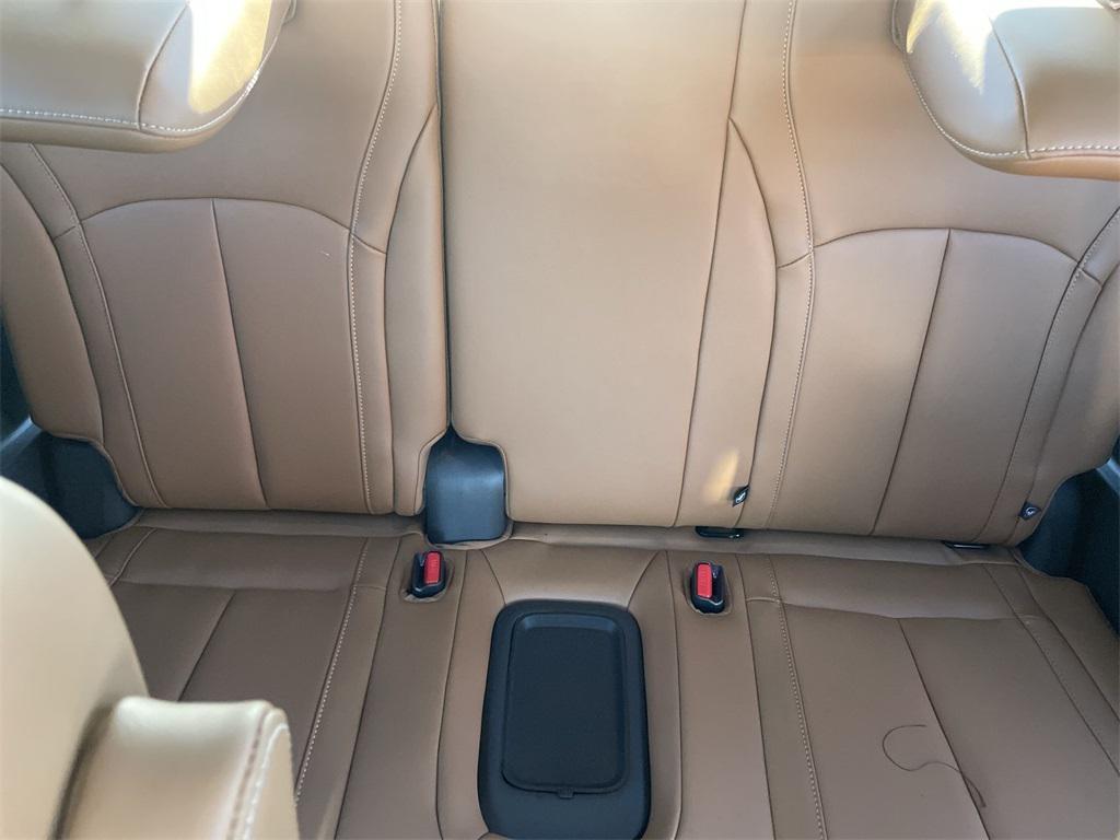 used 2025 INFINITI QX60 car, priced at $56,473