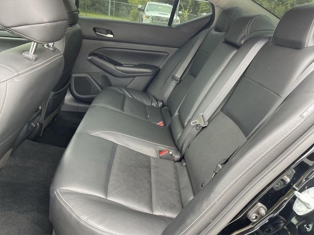 used 2024 Nissan Altima car, priced at $24,779