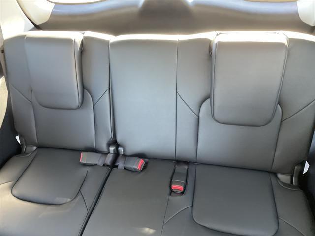 used 2023 INFINITI QX80 car, priced at $49,495