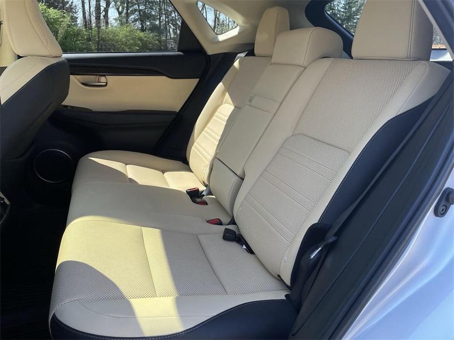 used 2019 Lexus NX 300 car, priced at $23,440