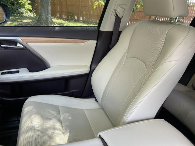 used 2020 Lexus RX 350L car, priced at $36,988