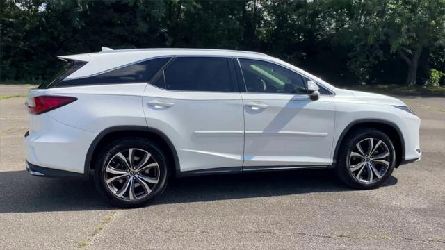 used 2020 Lexus RX 350L car, priced at $36,988
