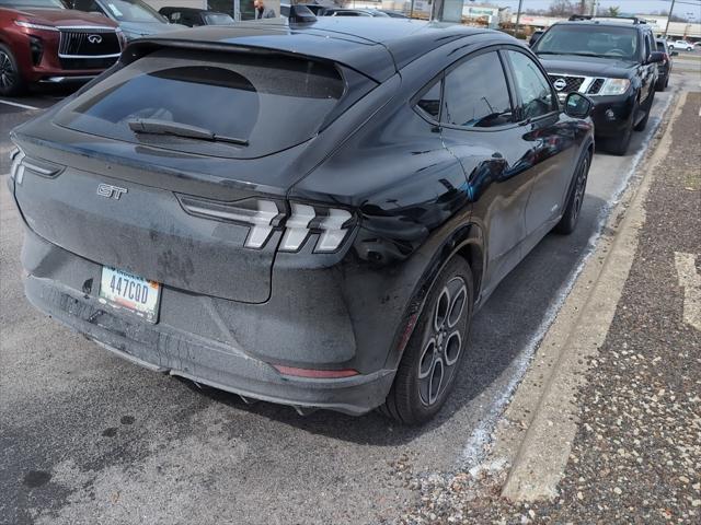 used 2023 Ford Mustang Mach-E car, priced at $39,999