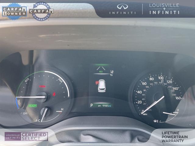 used 2022 Toyota Sienna car, priced at $41,861