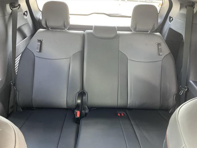 used 2022 Toyota Sienna car, priced at $43,997