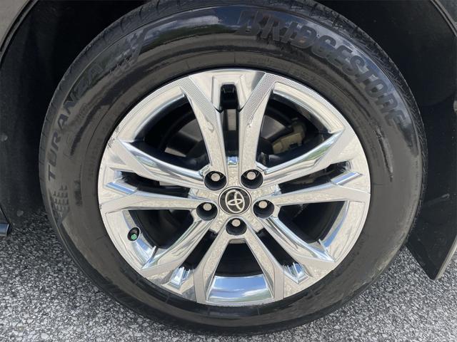 used 2022 Toyota Sienna car, priced at $43,997