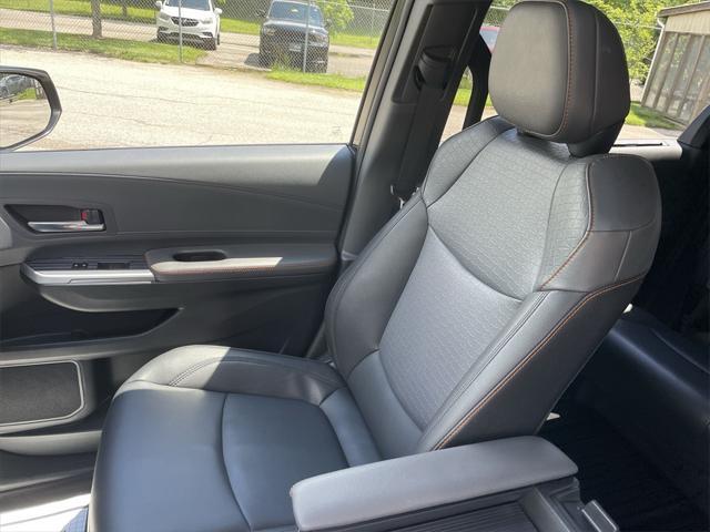 used 2022 Toyota Sienna car, priced at $43,997