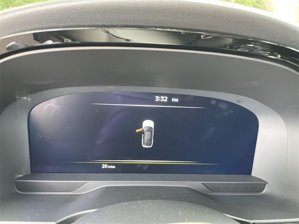 new 2026 INFINITI QX60 car, priced at $64,460