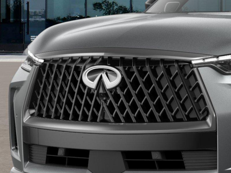 new 2026 INFINITI QX60 car, priced at $60,454