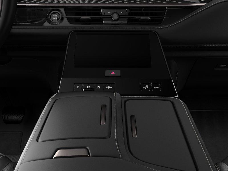 new 2026 INFINITI QX80 car, priced at $110,479