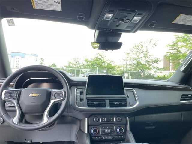 used 2024 Chevrolet Tahoe car, priced at $66,588