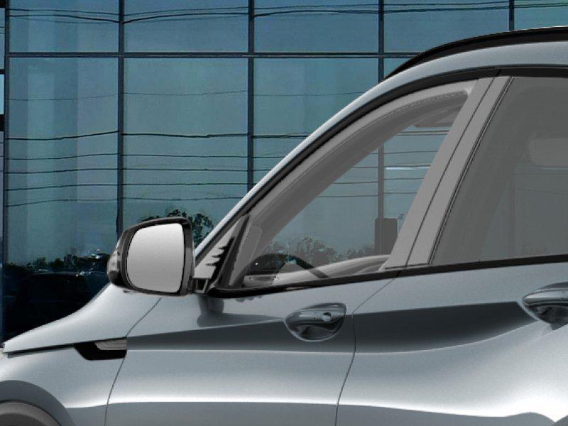 new 2025 INFINITI QX50 car, priced at $47,965