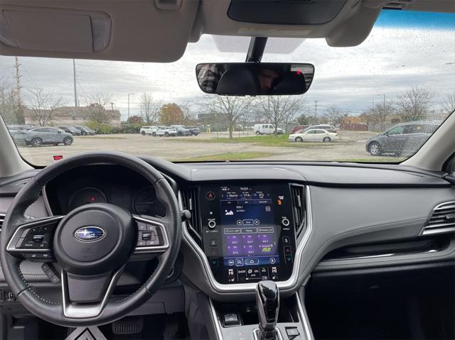 used 2020 Subaru Outback car, priced at $22,388