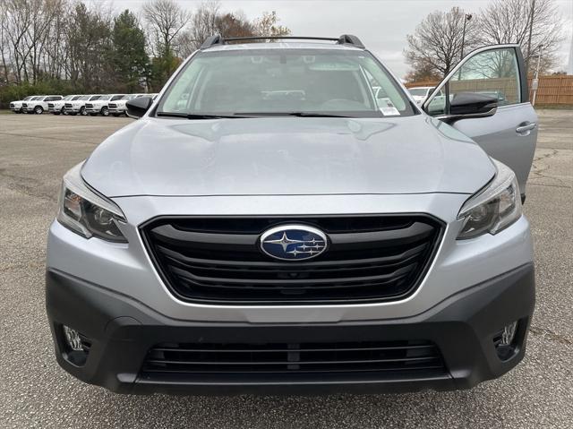 used 2020 Subaru Outback car, priced at $22,388