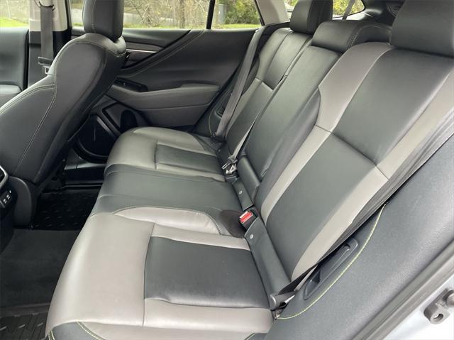 used 2020 Subaru Outback car, priced at $22,388