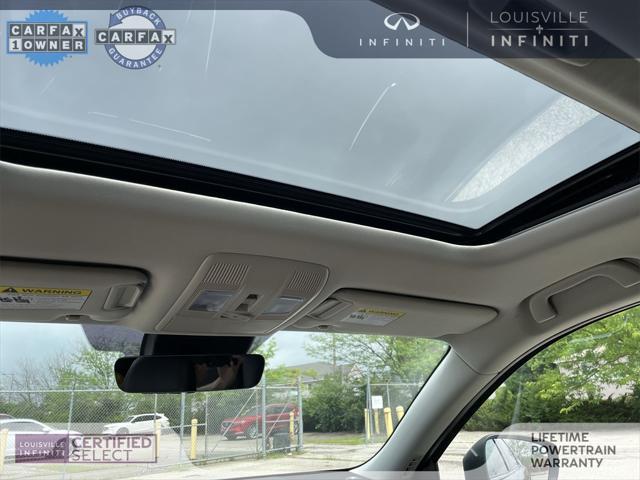 used 2022 Mazda CX-9 car, priced at $30,971
